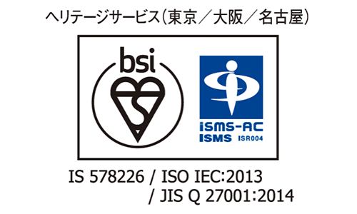 F؃}[N@ISMS BSI ISO27001 