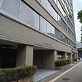 大阪のオフィス