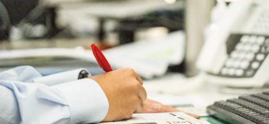 リスクマネジメント（BCP）