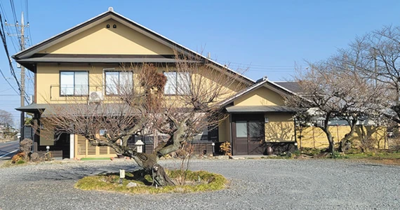 埼玉オフィス 外観