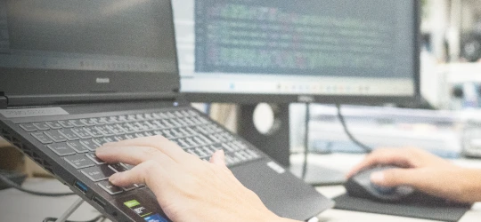 デジタルコンテンツ制作