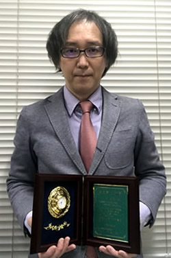 大石 直樹 先生