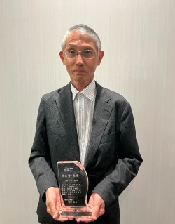 佐々木淳先生